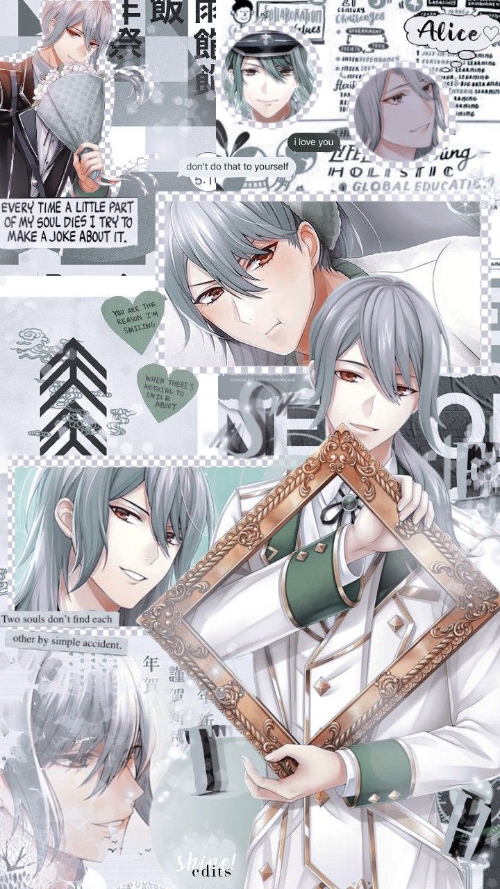 720x1280 IKEMEN Revolution