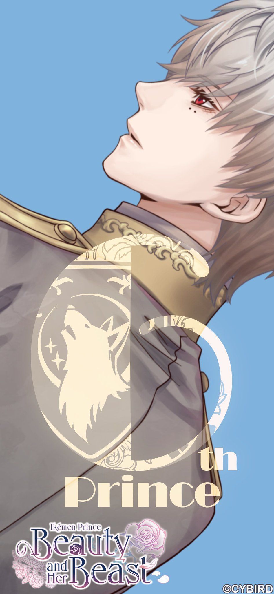 Ikemen Wallpapers - Top Free Ikemen Backgrounds - WallpaperAccess