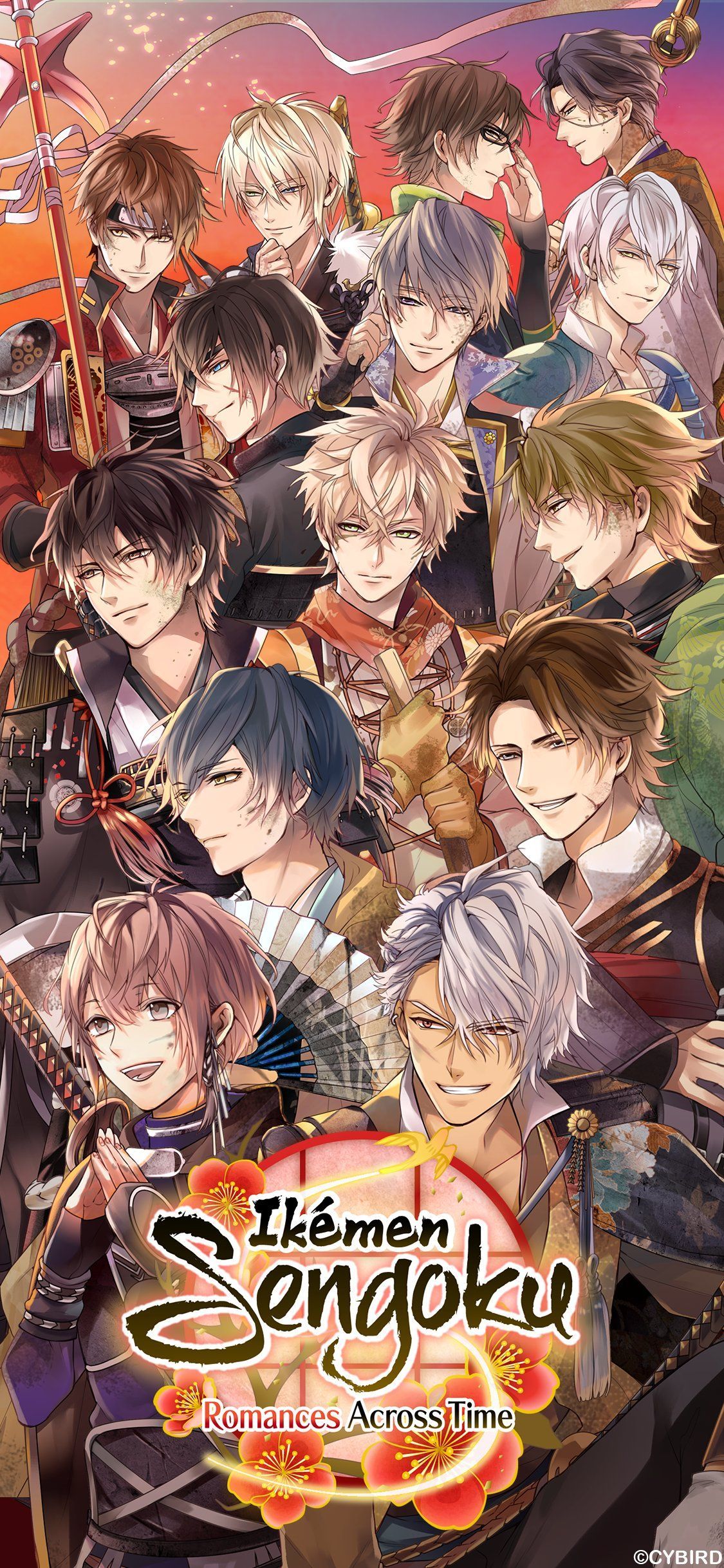 Ikemen Wallpapers Top Free Ikemen Backgrounds WallpaperAccess