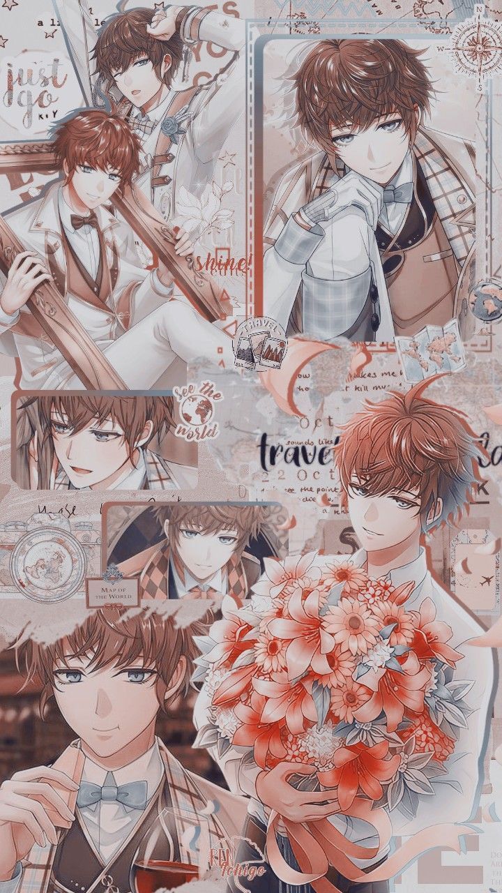 720x1280 animes