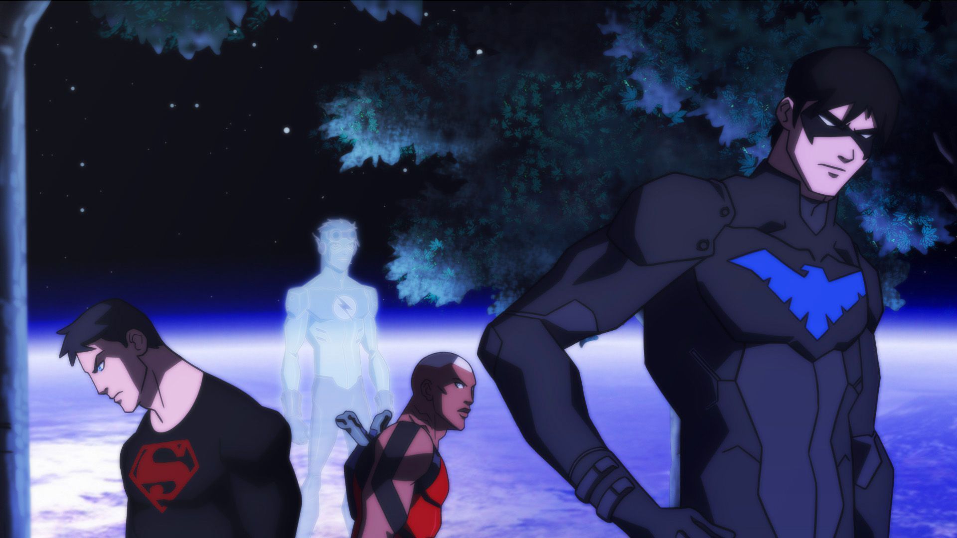 1920x1080 Aqualad (DC Comics) HD Wallpaper and Background