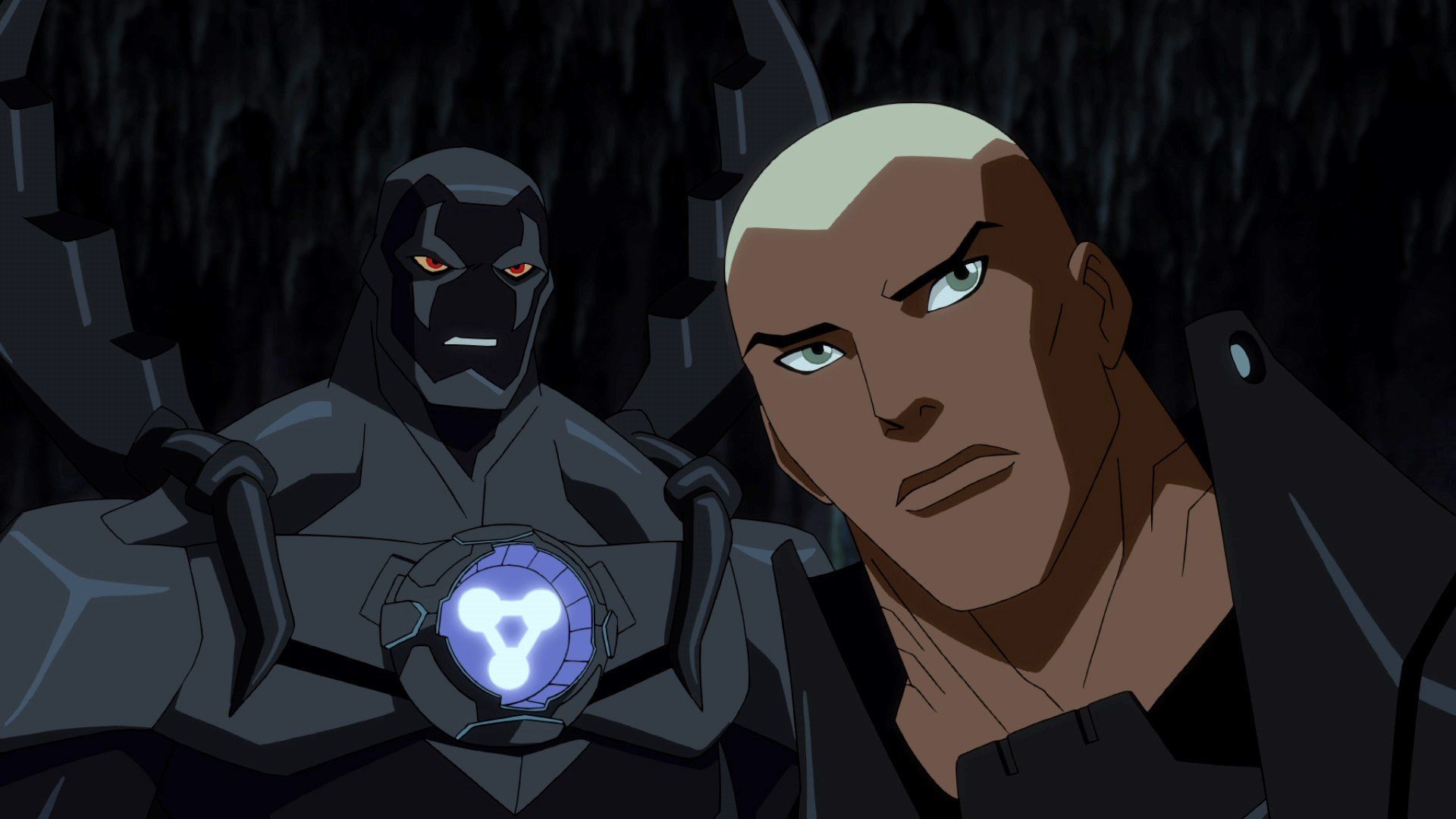 1920x1080 Aqualad