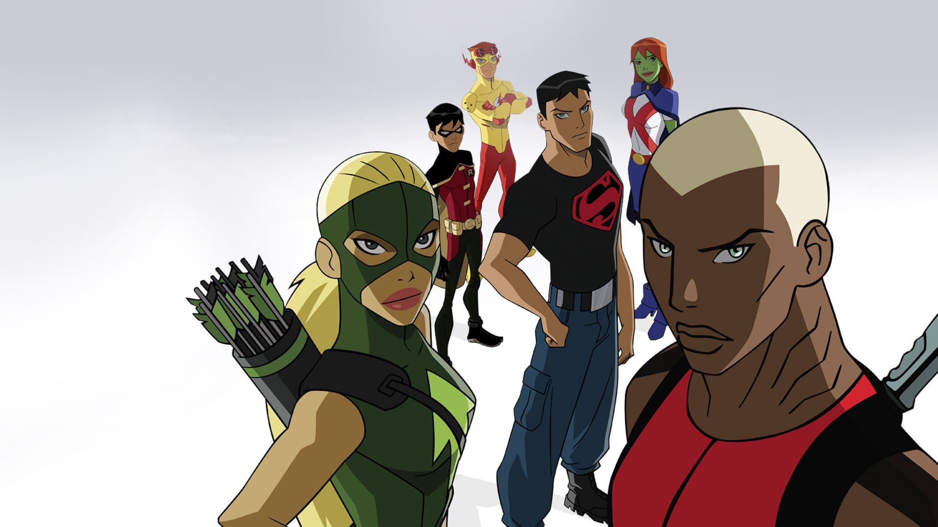 1920x1080 Aqualad (Dc Comics) wallpaper for desktop, download free Aqualad (Dc Comics) picture and background for PC