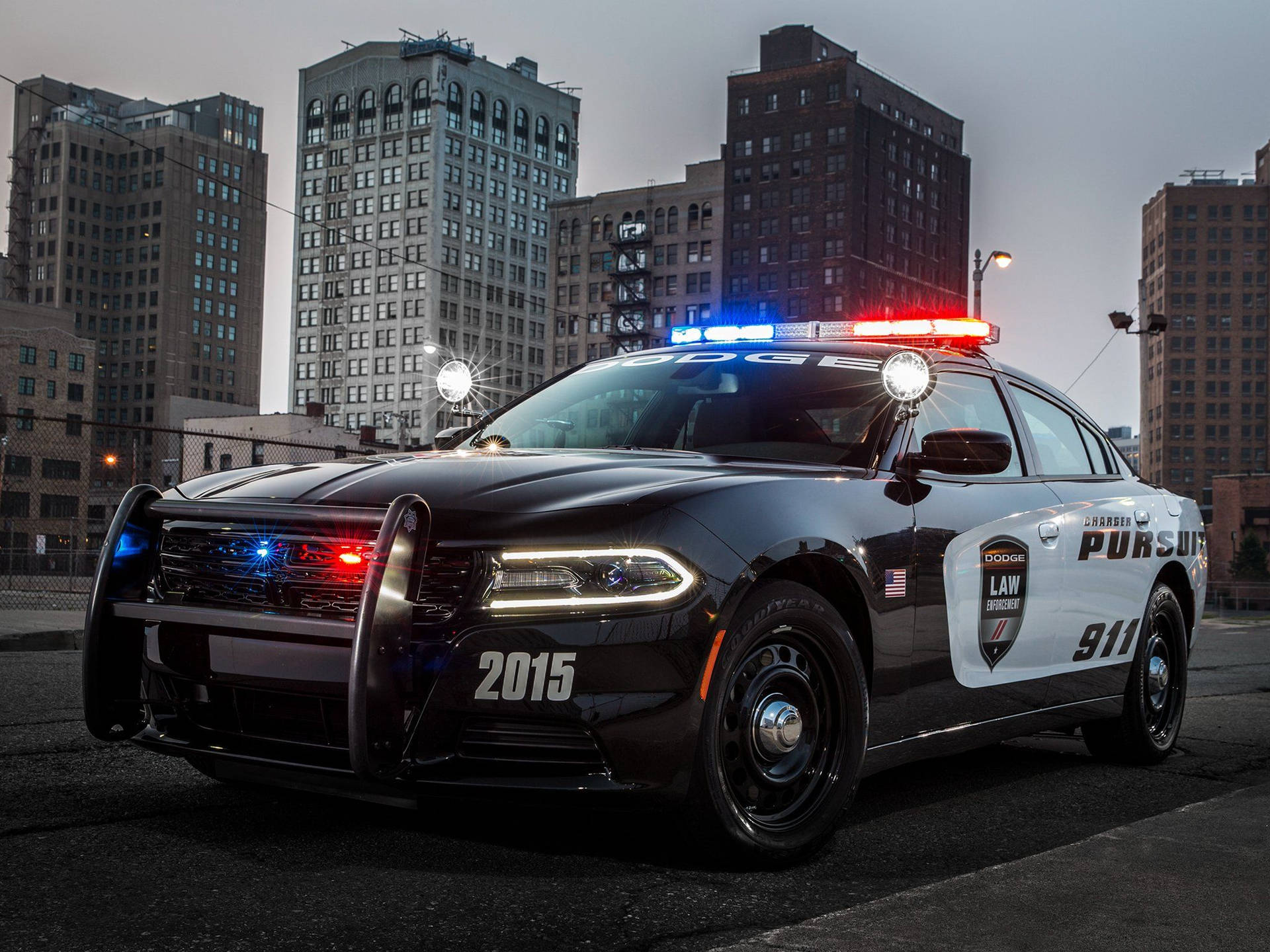 1920x1440 Download Police Wallpaper