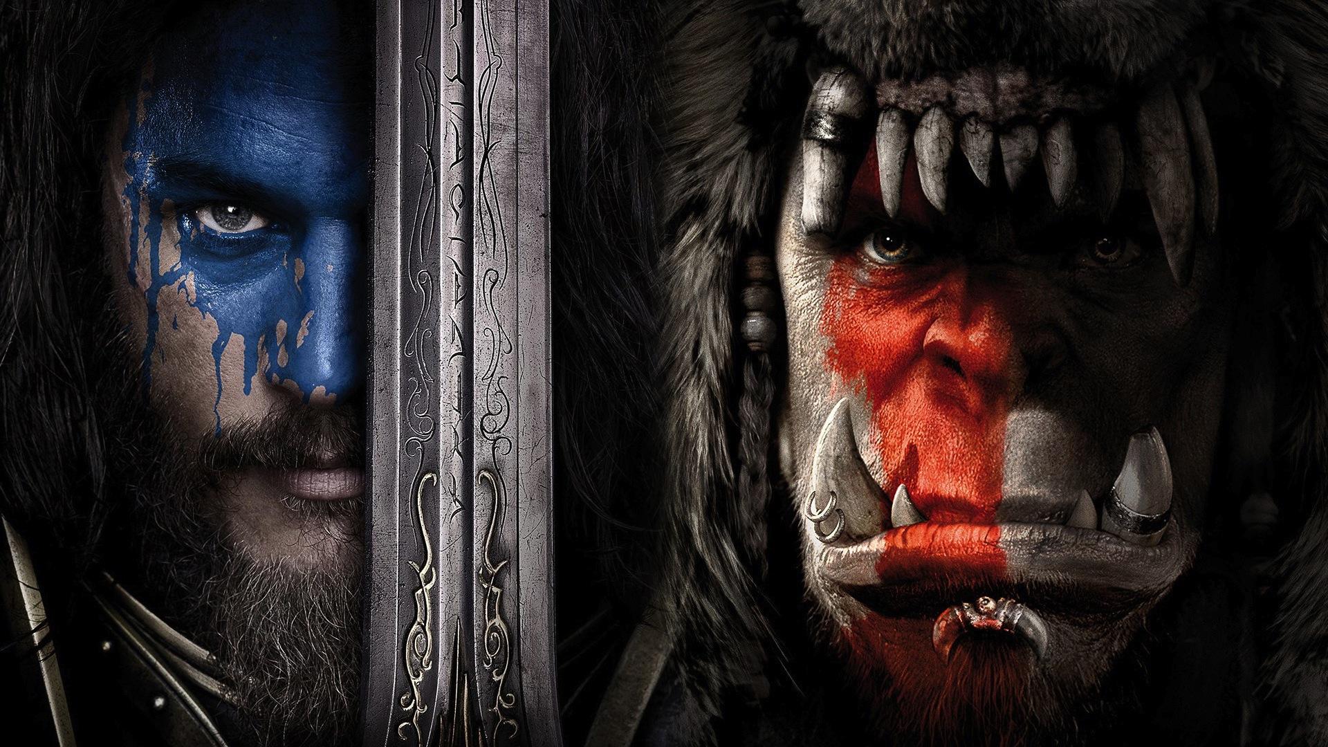 1920x1080 Warcraft Movie, HD Movies, 4k Wallpaper, Image, Background