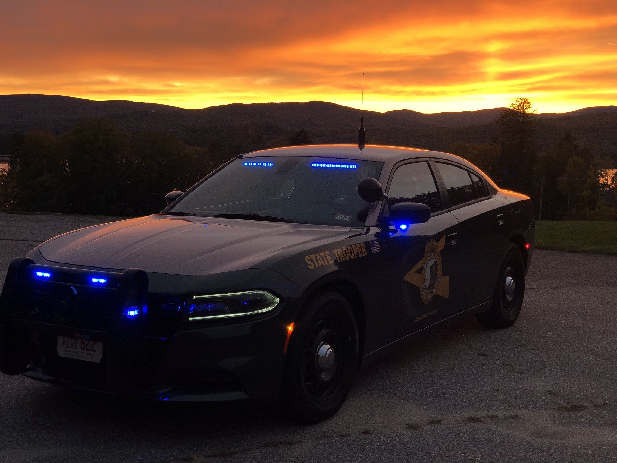 2048x1536 New Hampshire State Police on X: No filter needed