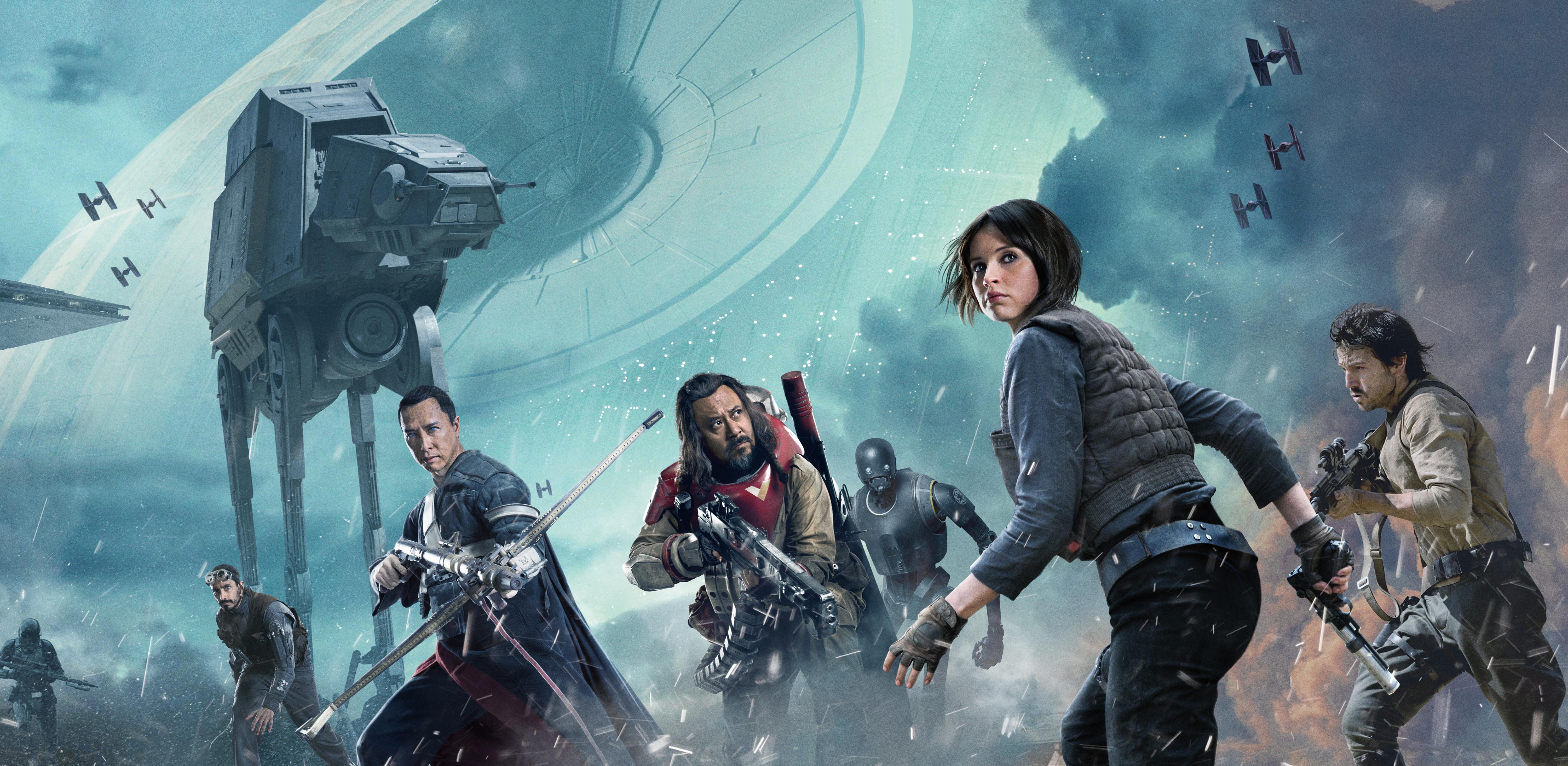 6000x2932 Download 44 2016 Movies Wallpaper