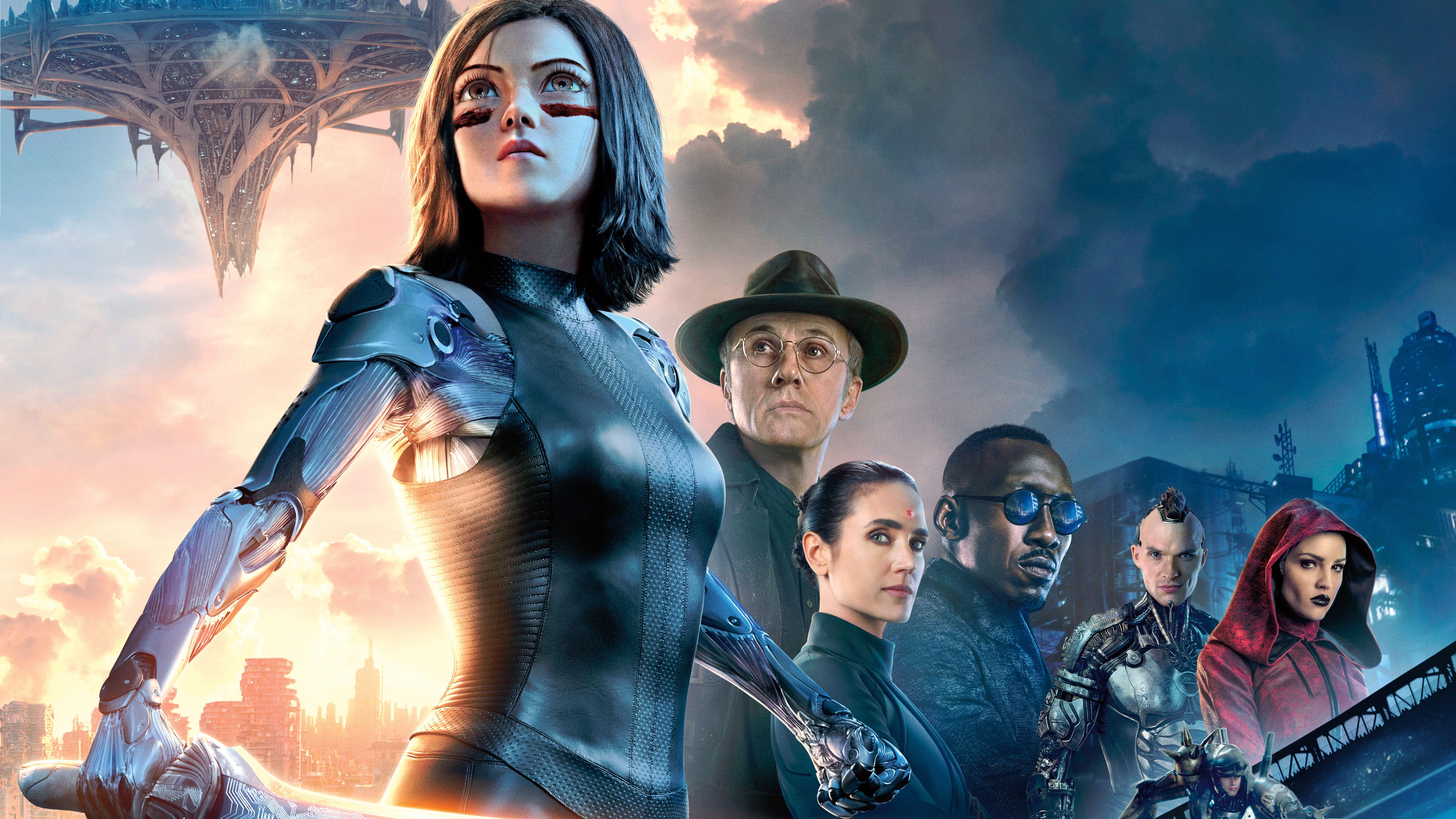 Alita Battle Angel 4K Wallpapers Top Free Alita Battle Angel 4K Alita Battle Angel 4K Wallpapers Top Free Alita Battle Angel 4K