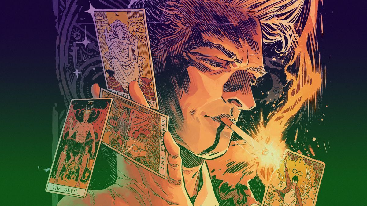 1200x675 best new graphic novels from Marvel, DC and more in fall 2020