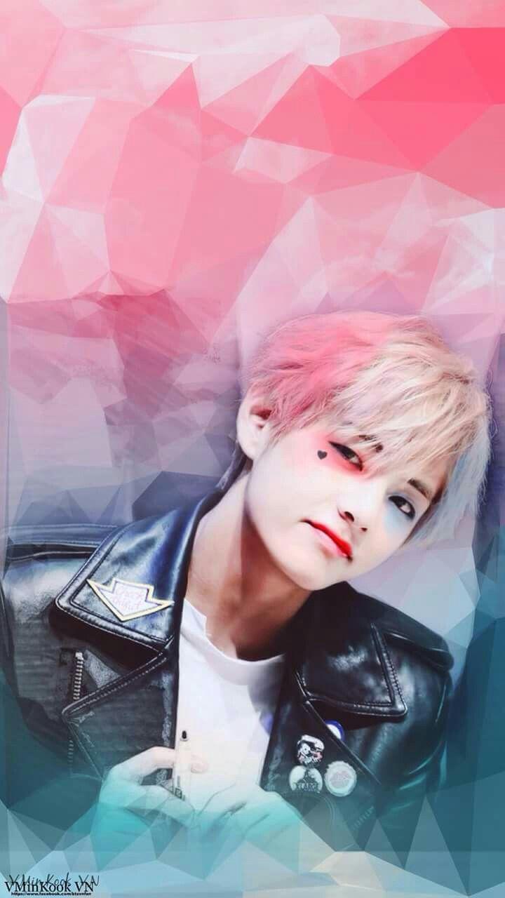 720x1280 4K BTS Wallpaper Desktop, iPhone and Android!