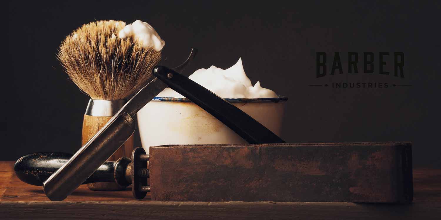 1500x750 THE HISTORY OF THE BARBERSHOP