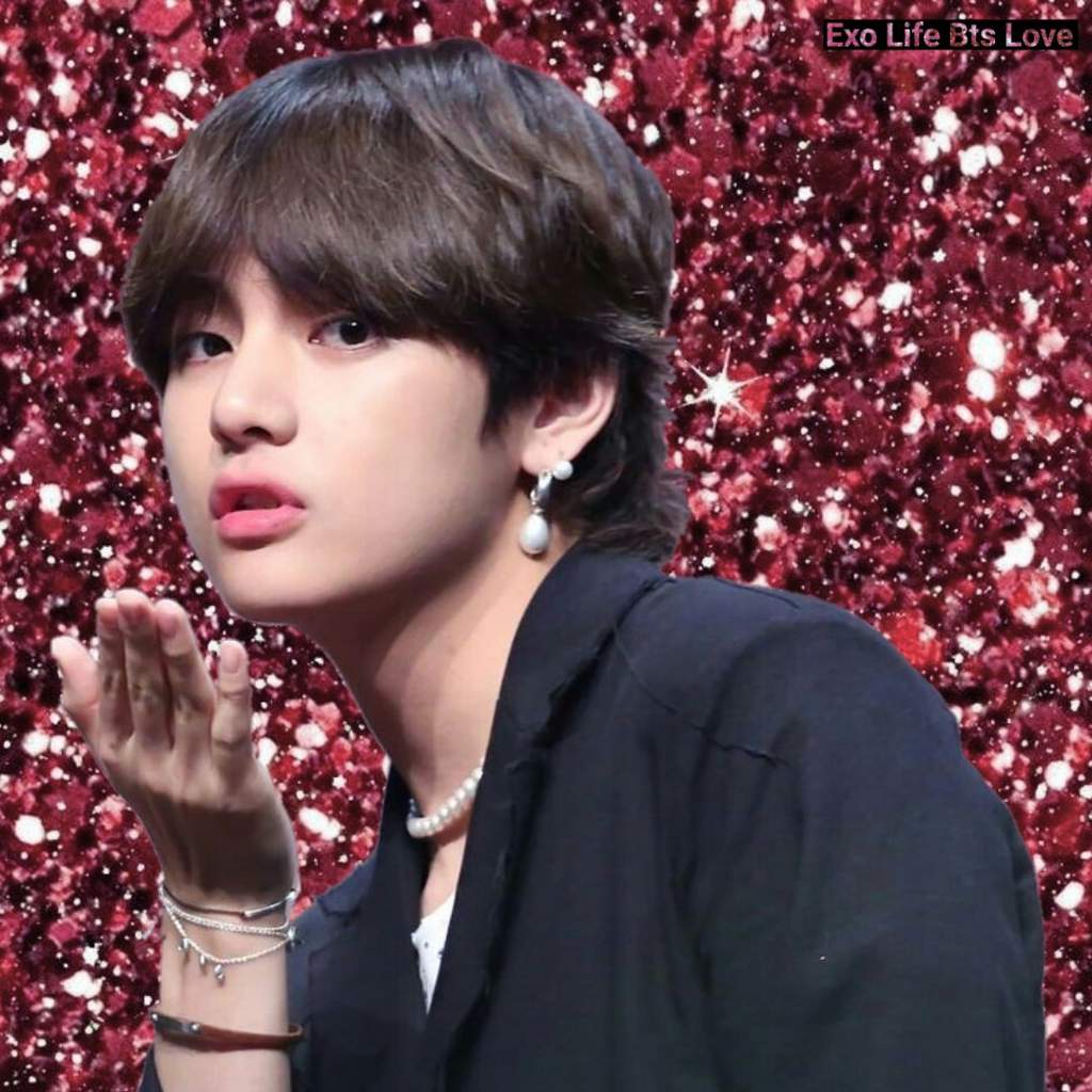 1024x1024 Bts V Wallpaper Exo Life Bts Love #exolife_btslove #v #btsv