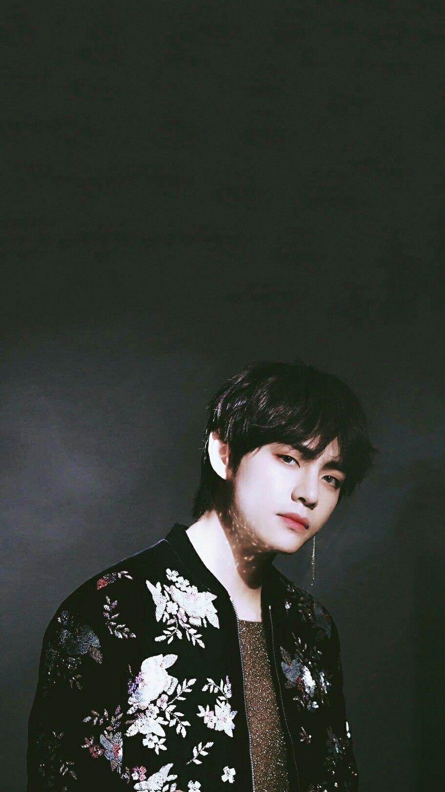 911x1620 BTS EDITS. BTS WALLPAPERS. Love Yourself: Tear 'Singularity