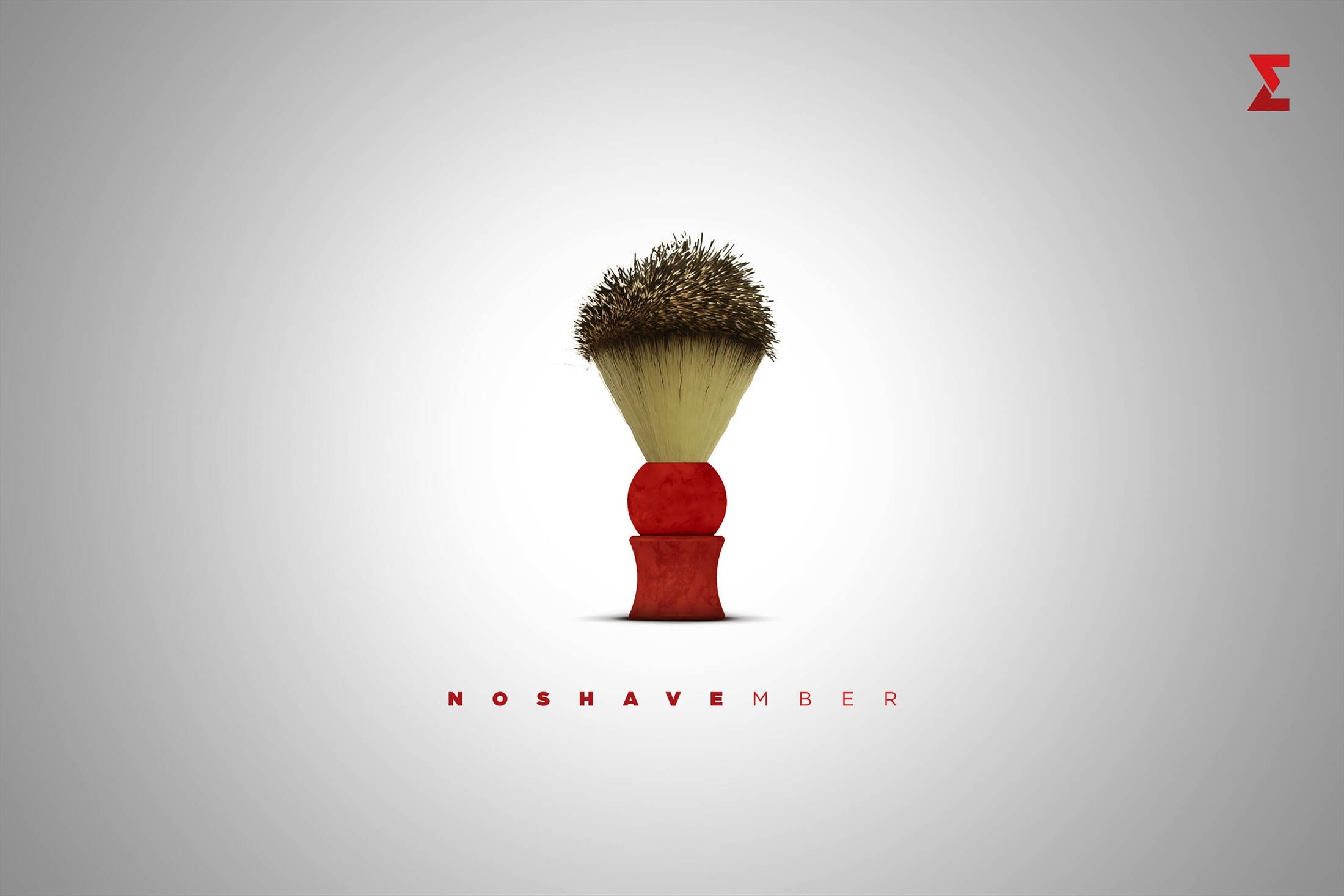 2200x1467 No Shave November • Ads Of The World™. Part Of The Clio Network