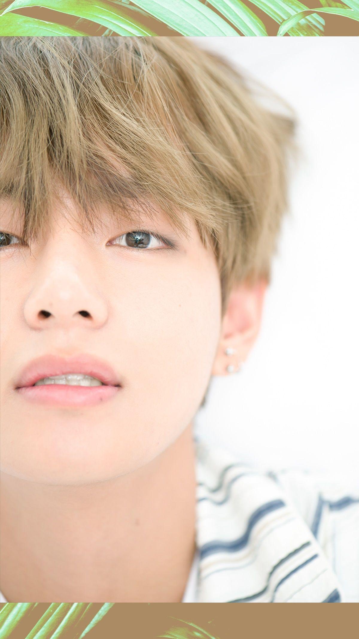 1200x2133 V Cute Wallpaperv Cute Wallpaper Bts V Wallpaper 2018 Bts Season