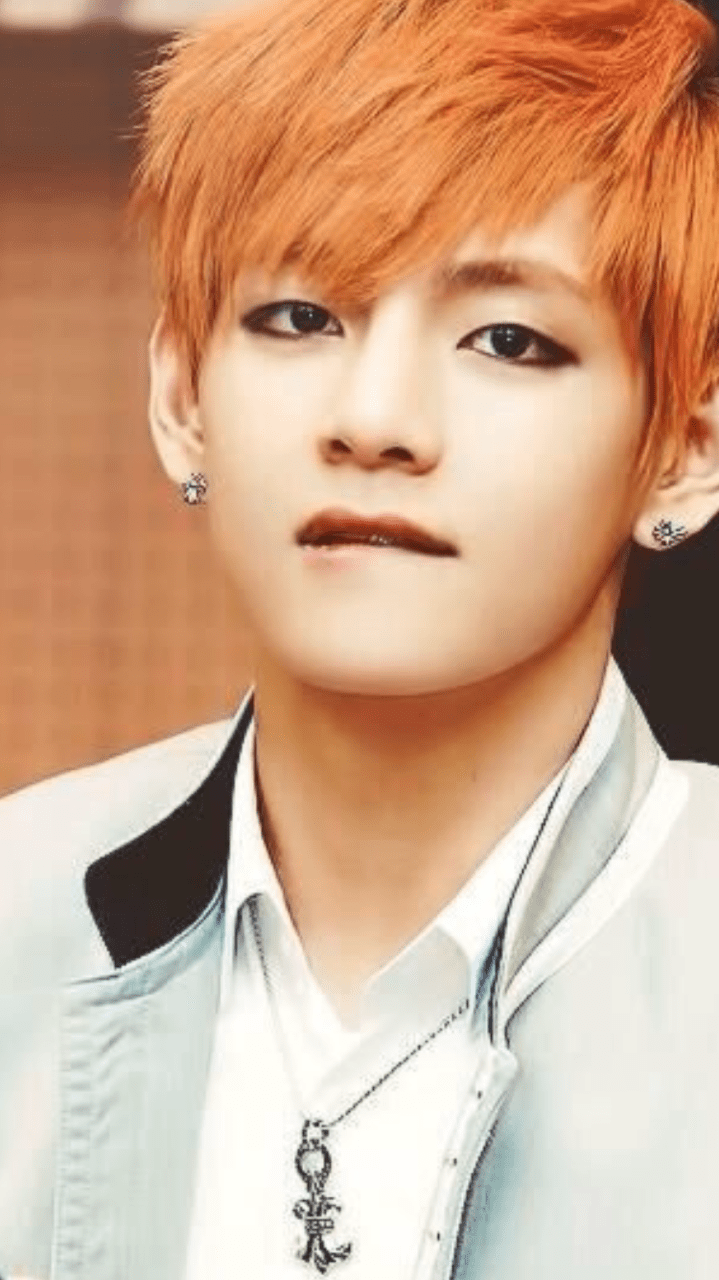 719x1280 BTS V HD Wallpaper