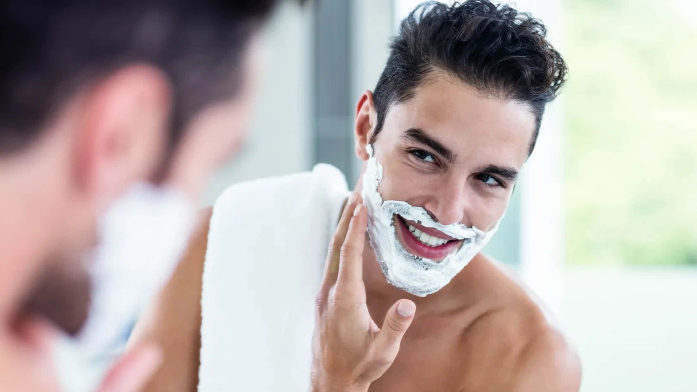 2240x1260 Share more than 165 shaving look wallpaper super hot.edu.vn