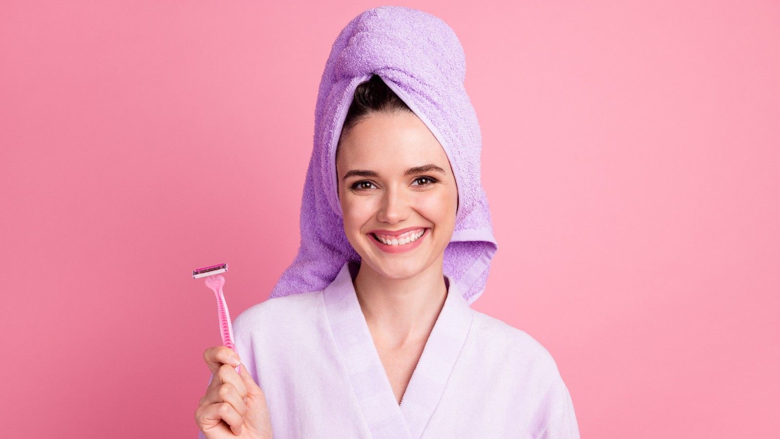 1600x900 Don't believe in these shaving myths, and know the facts