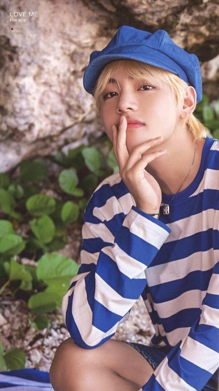 719x1280 BTS Wallpaper