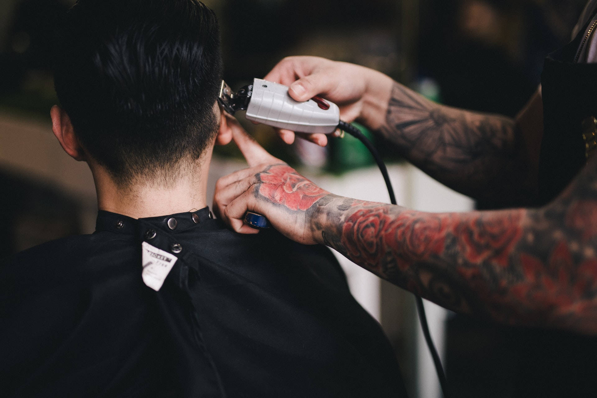 1920x1280 Mens Haircut Wallpaper