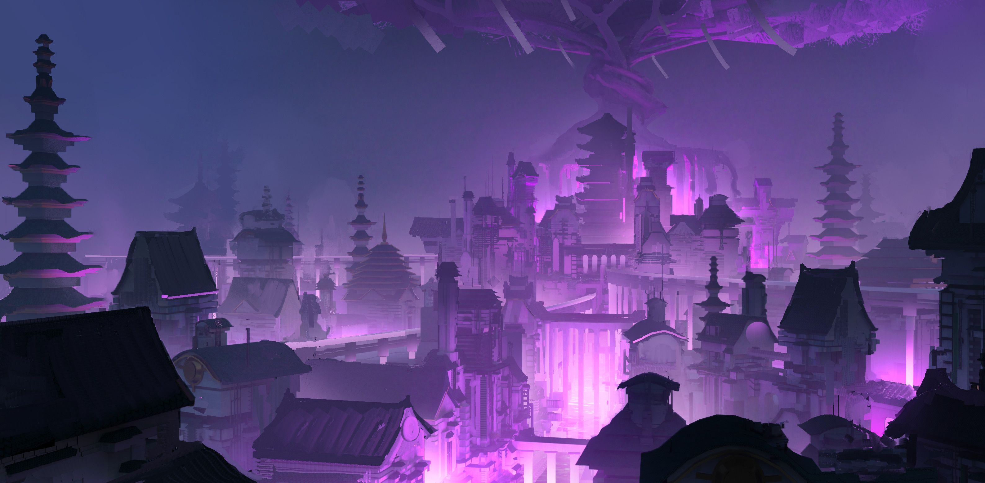 Kamigawa Wallpapers - Top Free Kamigawa Backgrounds - WallpaperAccess