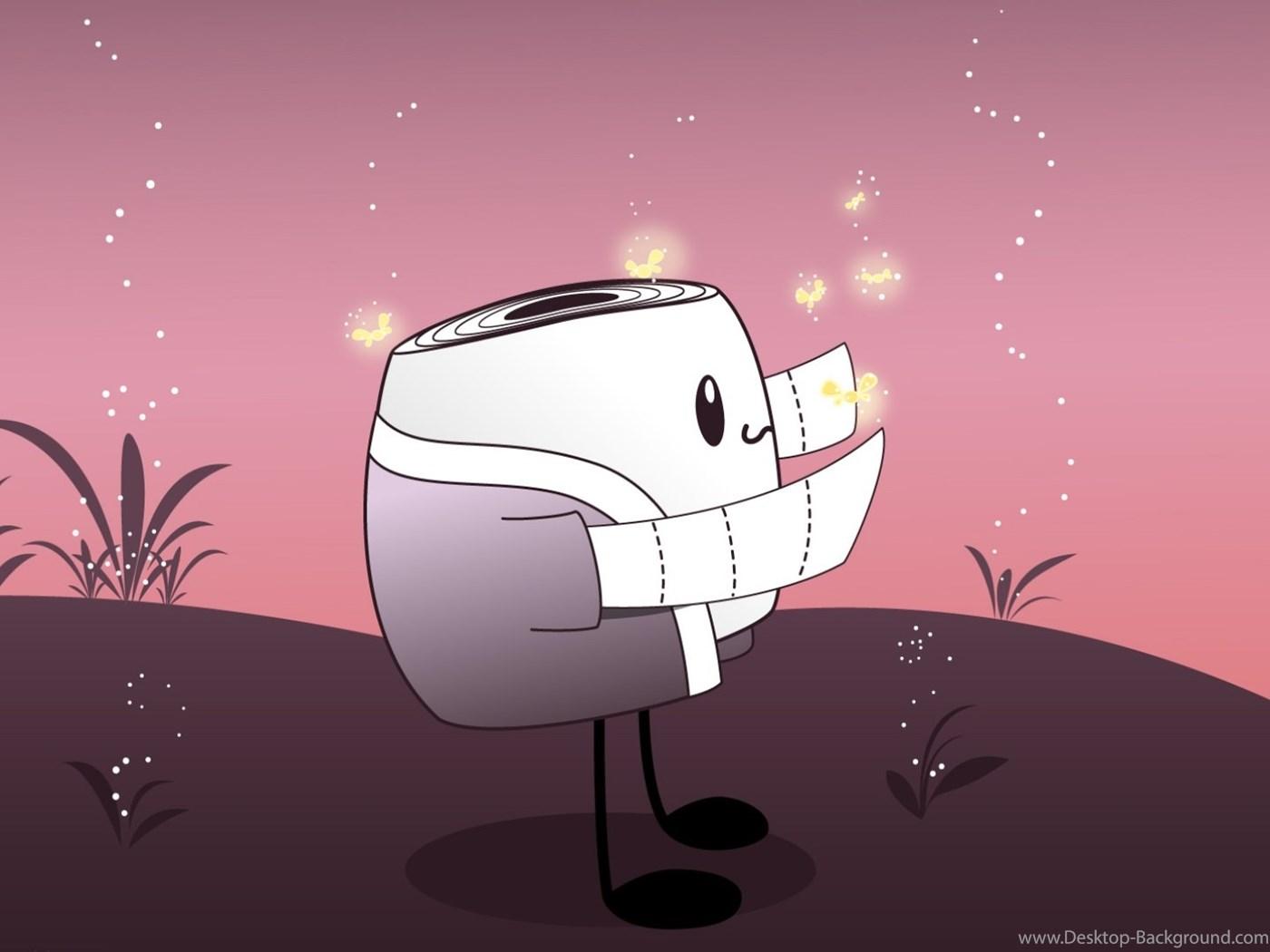 1400x1050 Kawaii Wallpaper HD Desktop Background