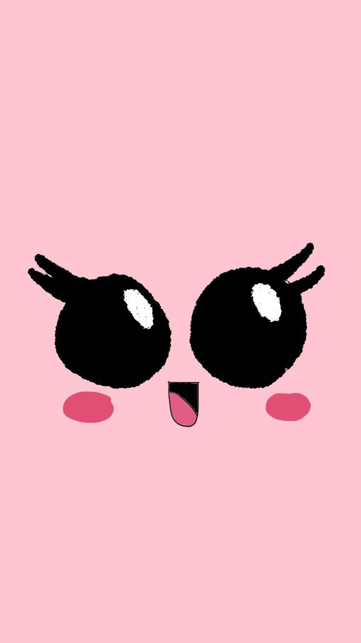 736x1309 Cute Kawaii Wallpaper