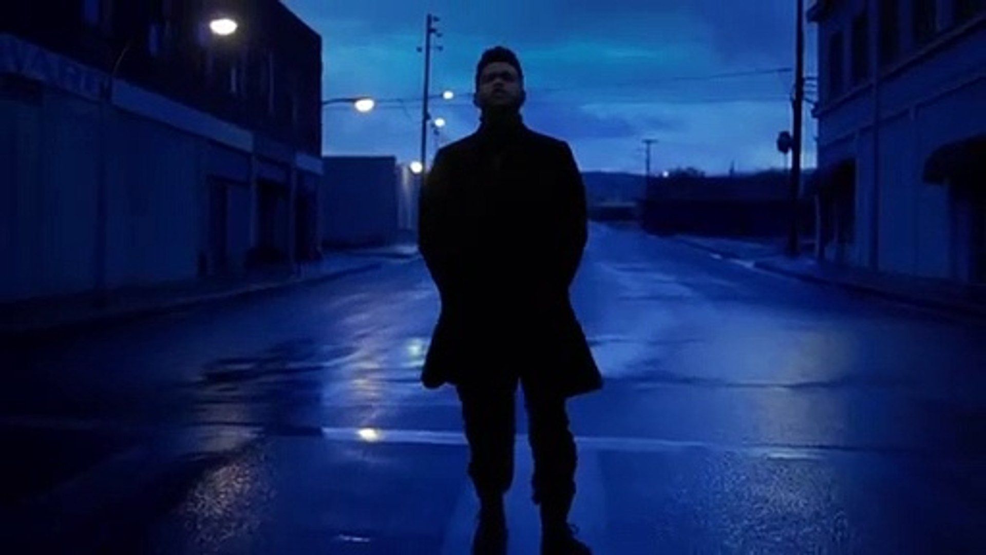 1920x1080 The Weeknd Out My Name (Official Video)