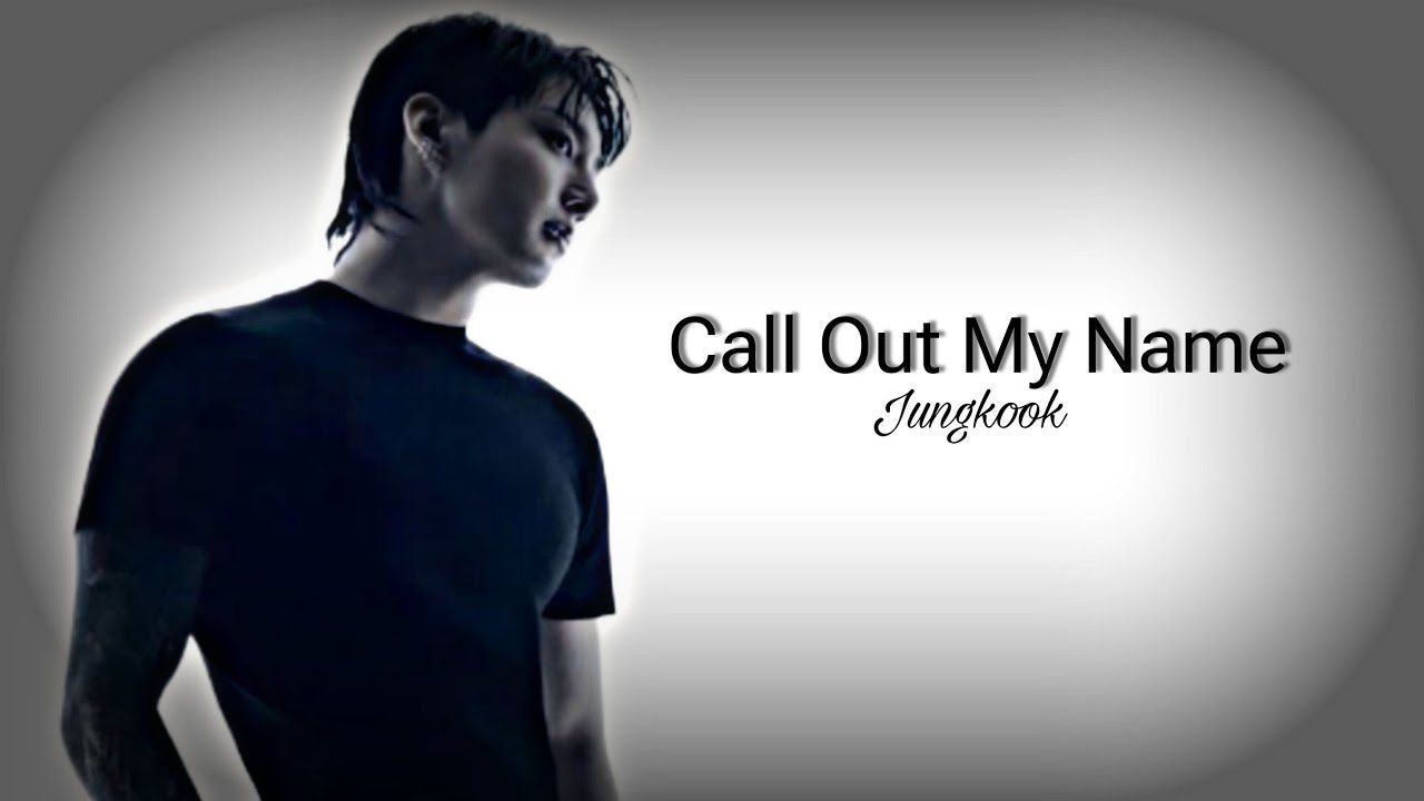 1280x720 Jeon Jungkook Out My Name [FMV]