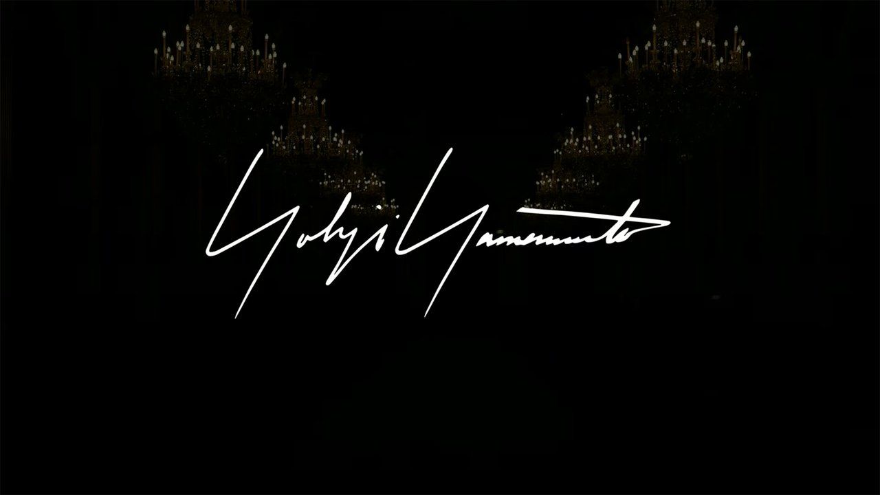 Yohji Yamamoto Wallpapers - Top Free Yohji Yamamoto Backgrounds ...