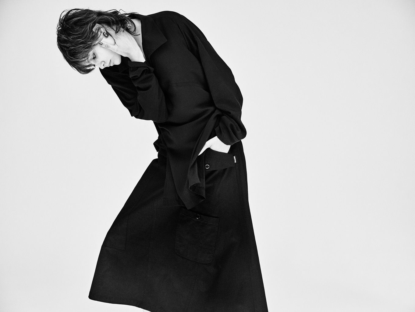 1362x1022 WILDSIDE YOHJI YAMAMOTO Callaborate Collection Vol.2. Yohji Yamamoto Official Site