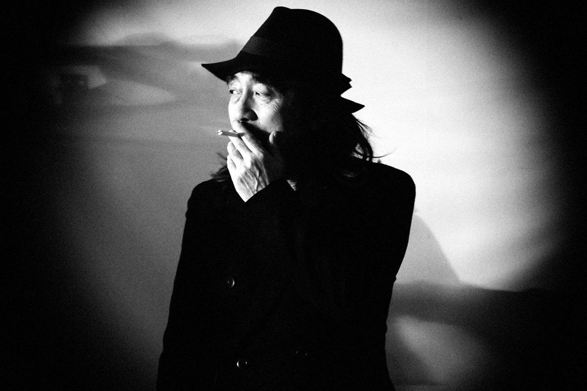 Yohji Yamamoto Wallpapers - Top Free Yohji Yamamoto Backgrounds ...