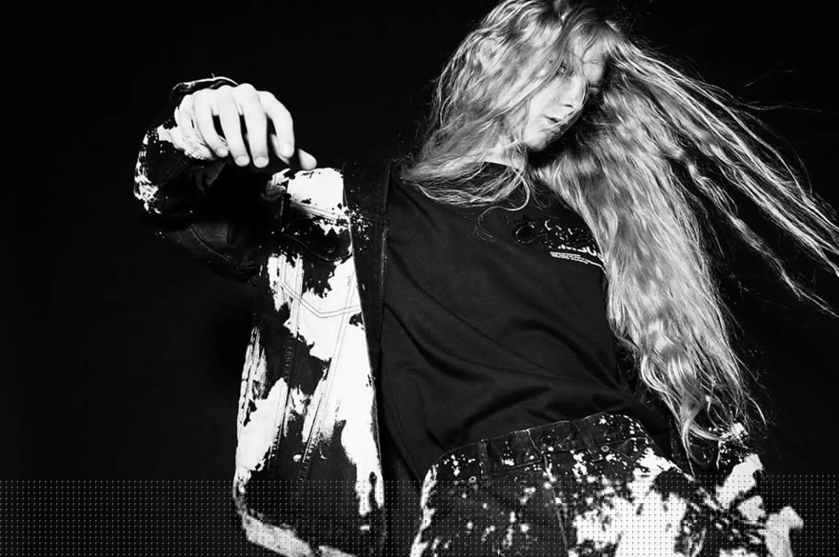 1200x797 Yohji Yamamoto Launches Youth Oriented Wildside
