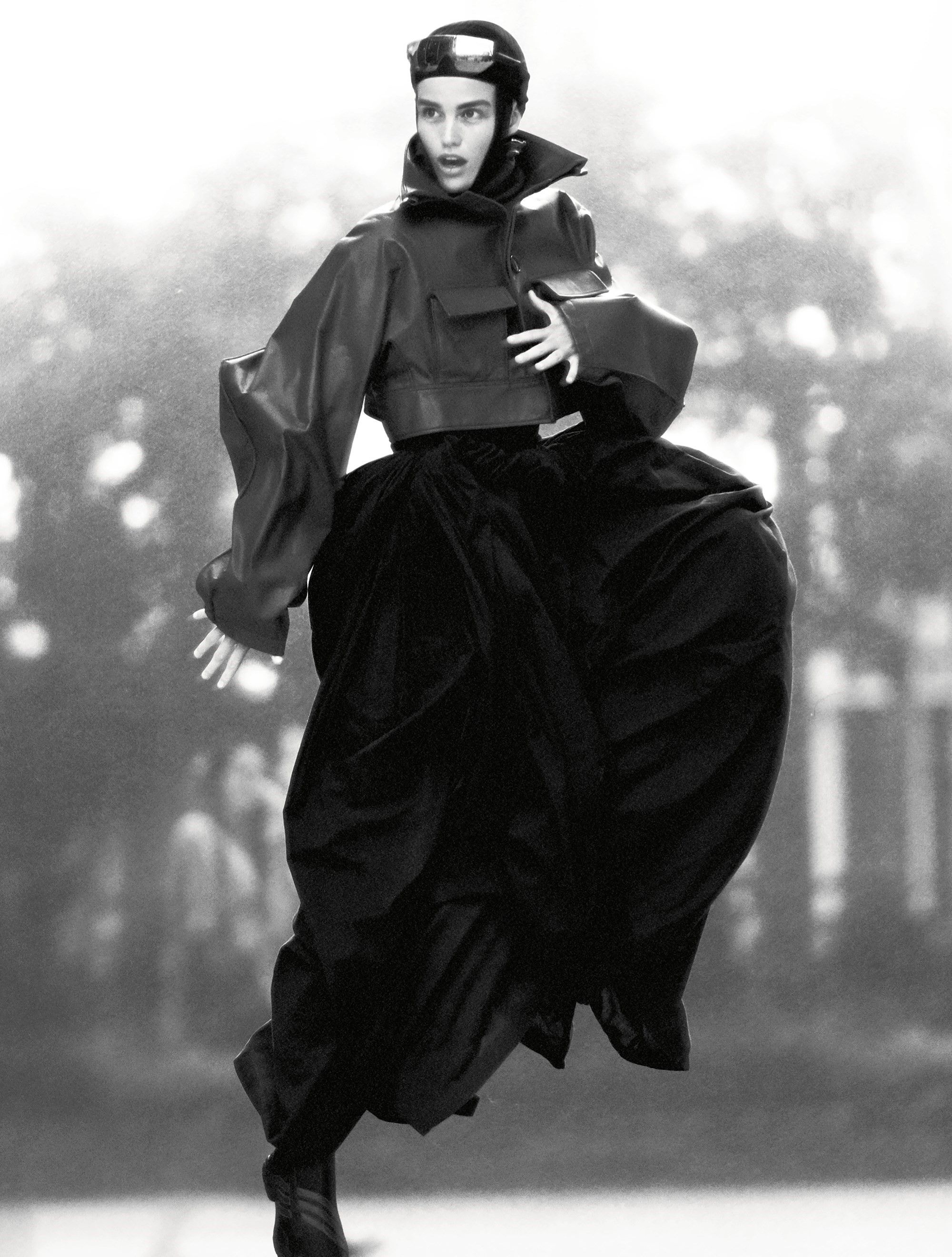 2000x2640 Perpetual Revolution: The Paradox of Yohji Yamamoto