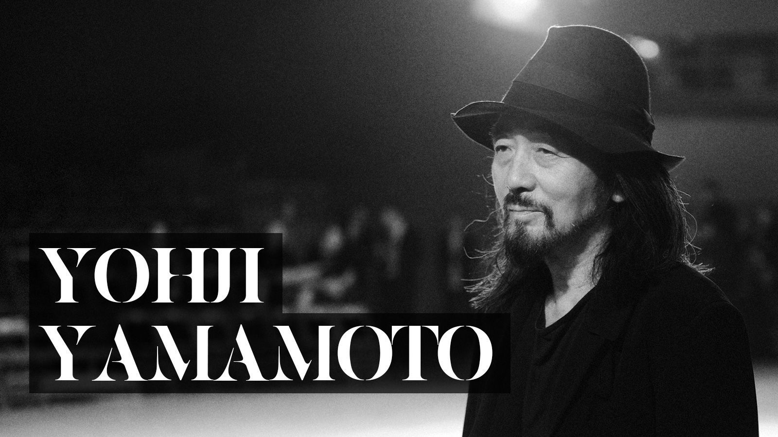 Yohji Yamamoto Wallpapers - Top Free Yohji Yamamoto Backgrounds ...