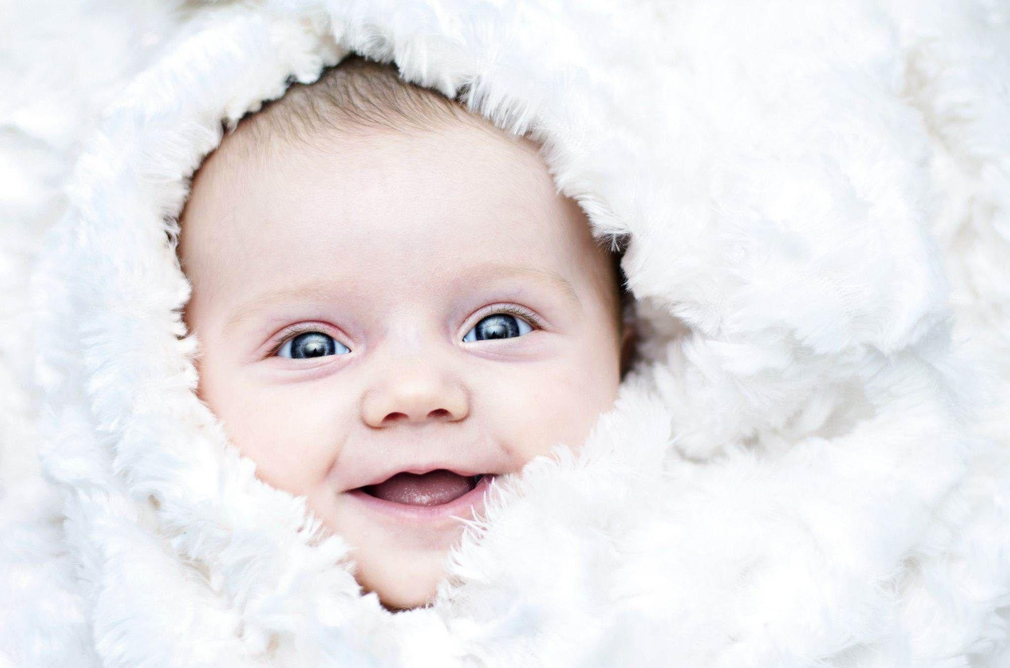 Beautiful Baby HD Wallpapers - Top Free Beautiful Baby HD Backgrounds -  WallpaperAccess
