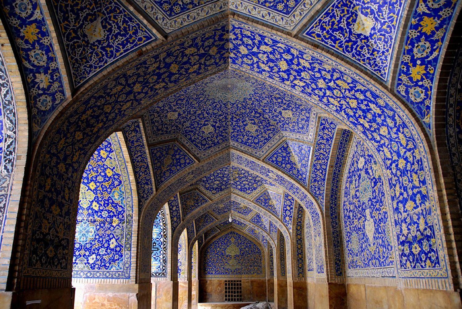 Persian Architecture Wallpapers Top Free Persian Architecture