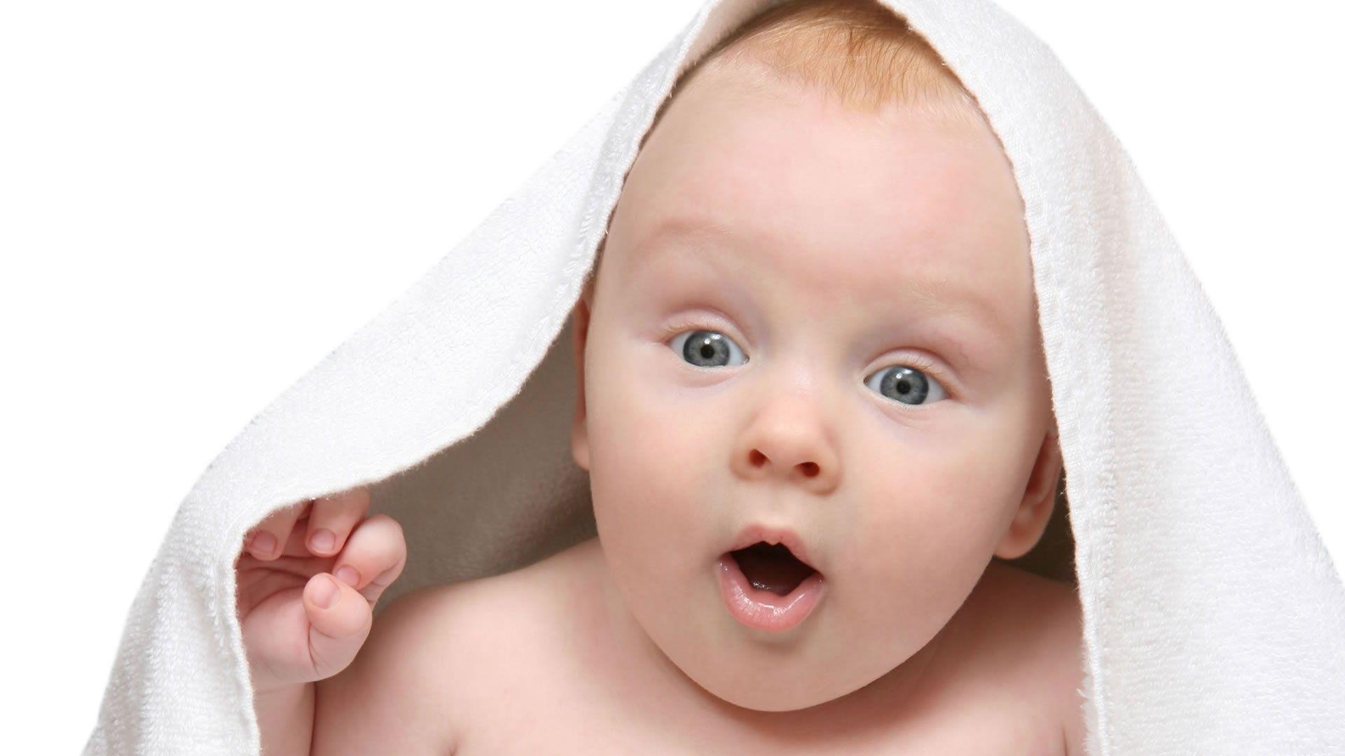 1920x1080 Cute Baby Wallpaper Background > Flip Wallpaper > Download Free