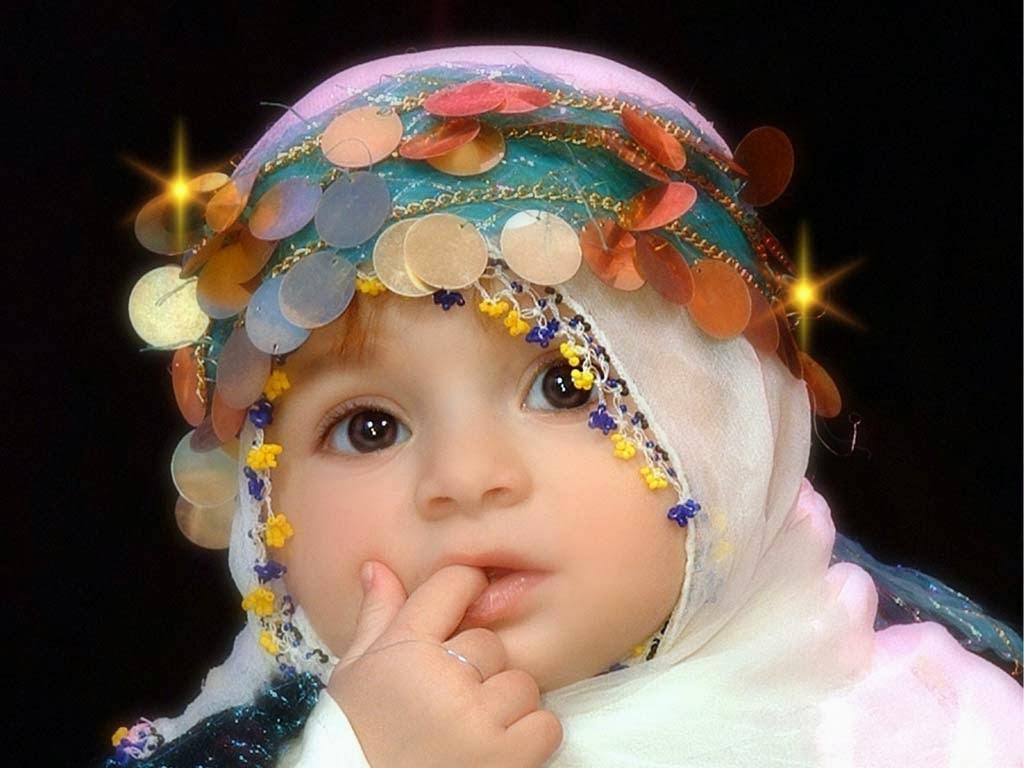 1024x768 Baby Wallpaper HD My Online Mela