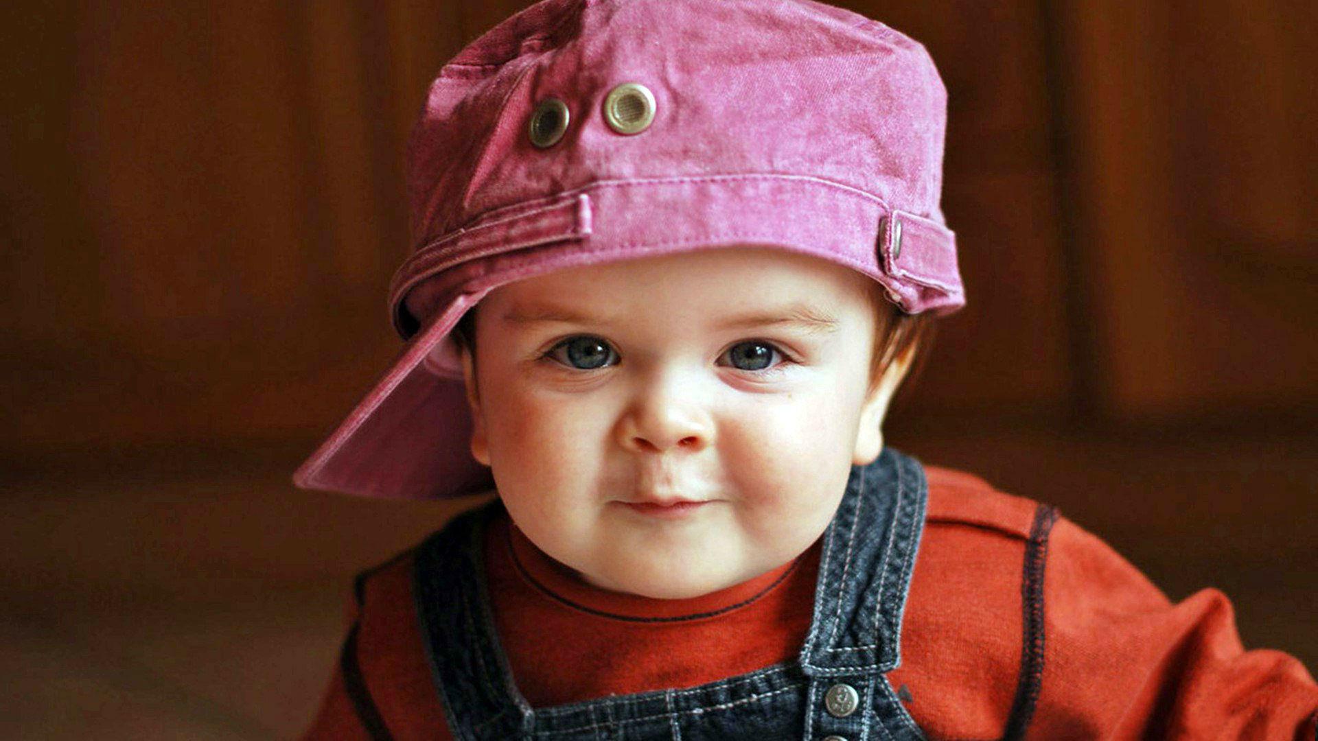 1920x1080 Baby Boy Pics Wallpaper