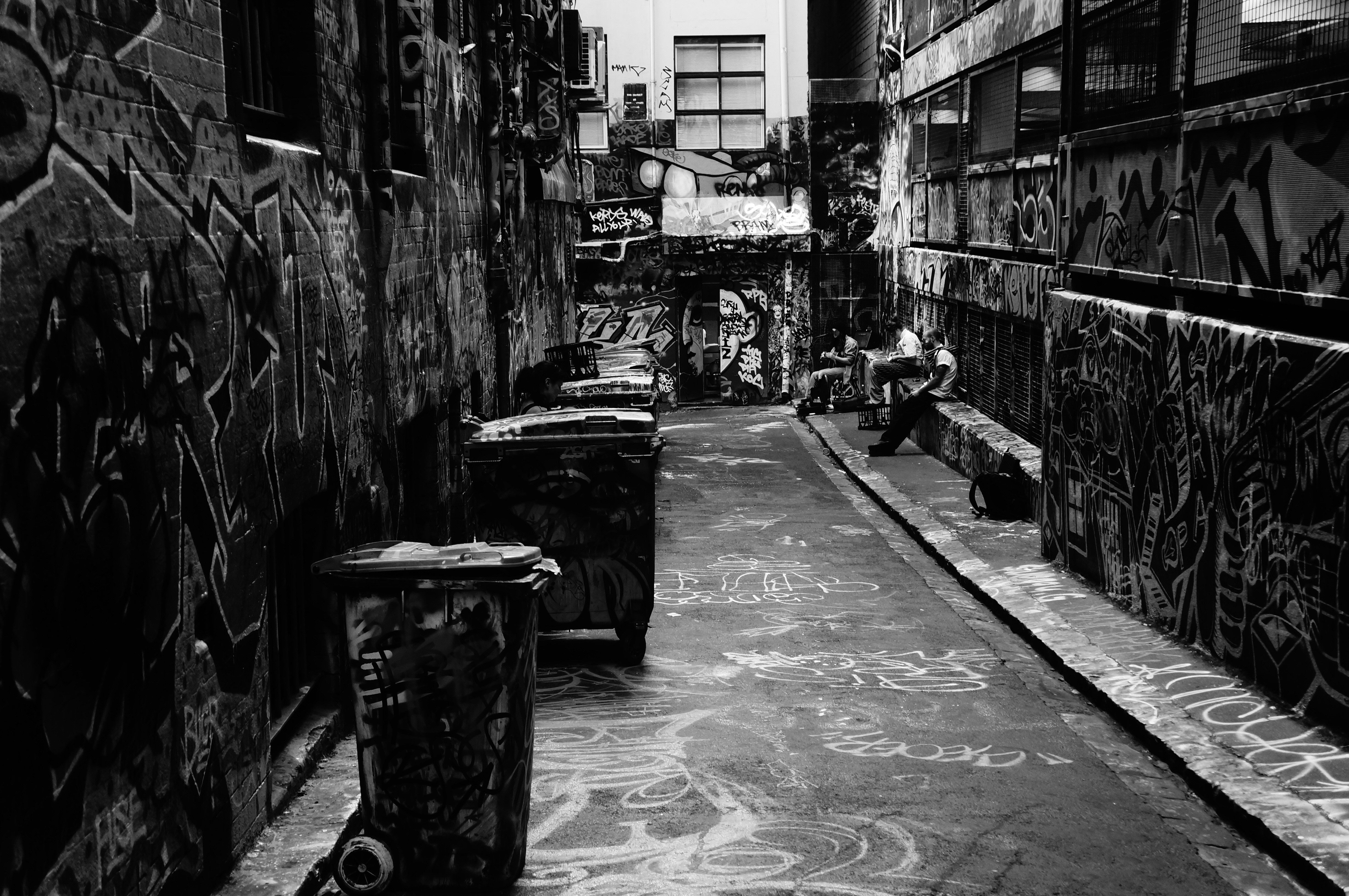 Dustbin Wallpapers - Top Free Dustbin Backgrounds - WallpaperAccess