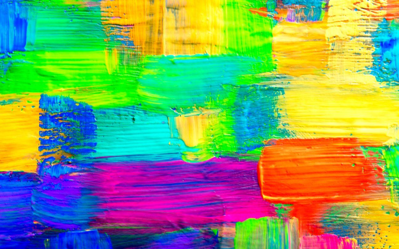 1296x810 Great Wallpaper Full Color Paint. Wallpaper For You