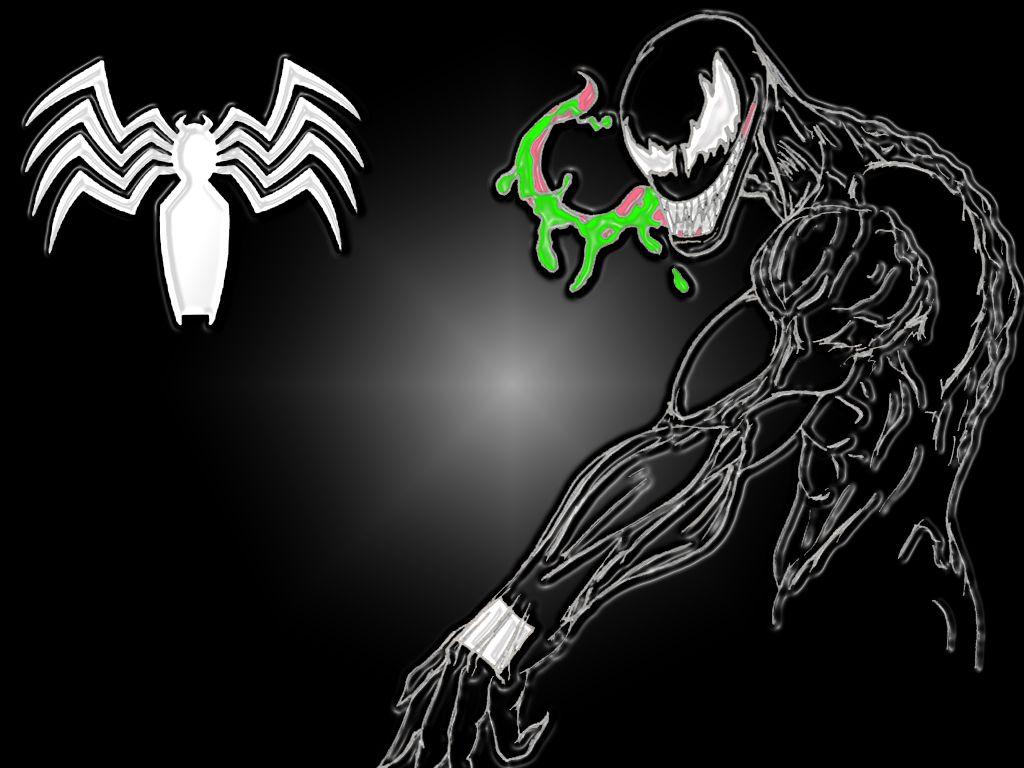 Cool Venom Wallpapers Top Free Cool Venom Backgrounds WallpaperAccess