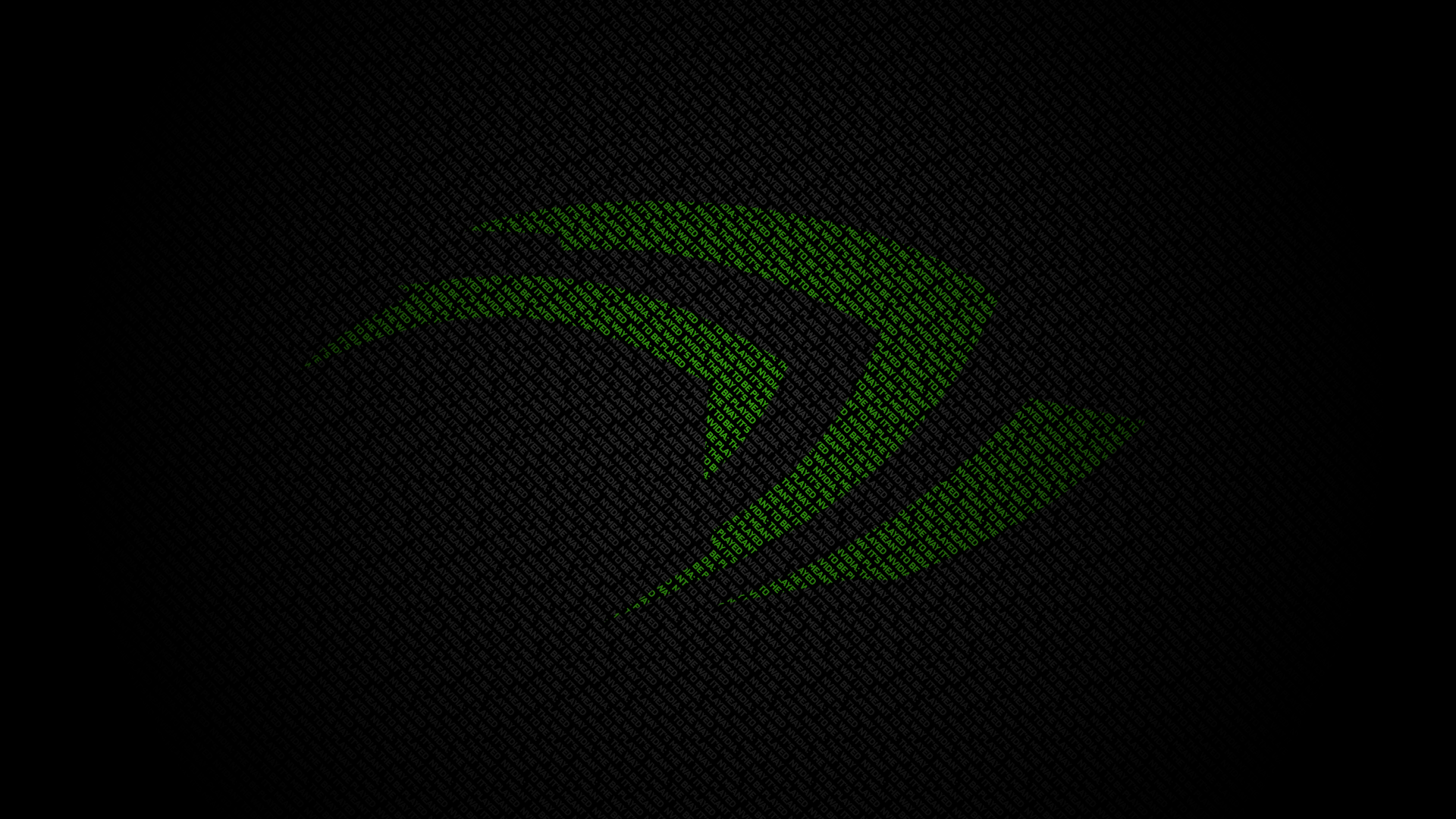 1920x1080 Nvidia Wallpaper 11 X 1080