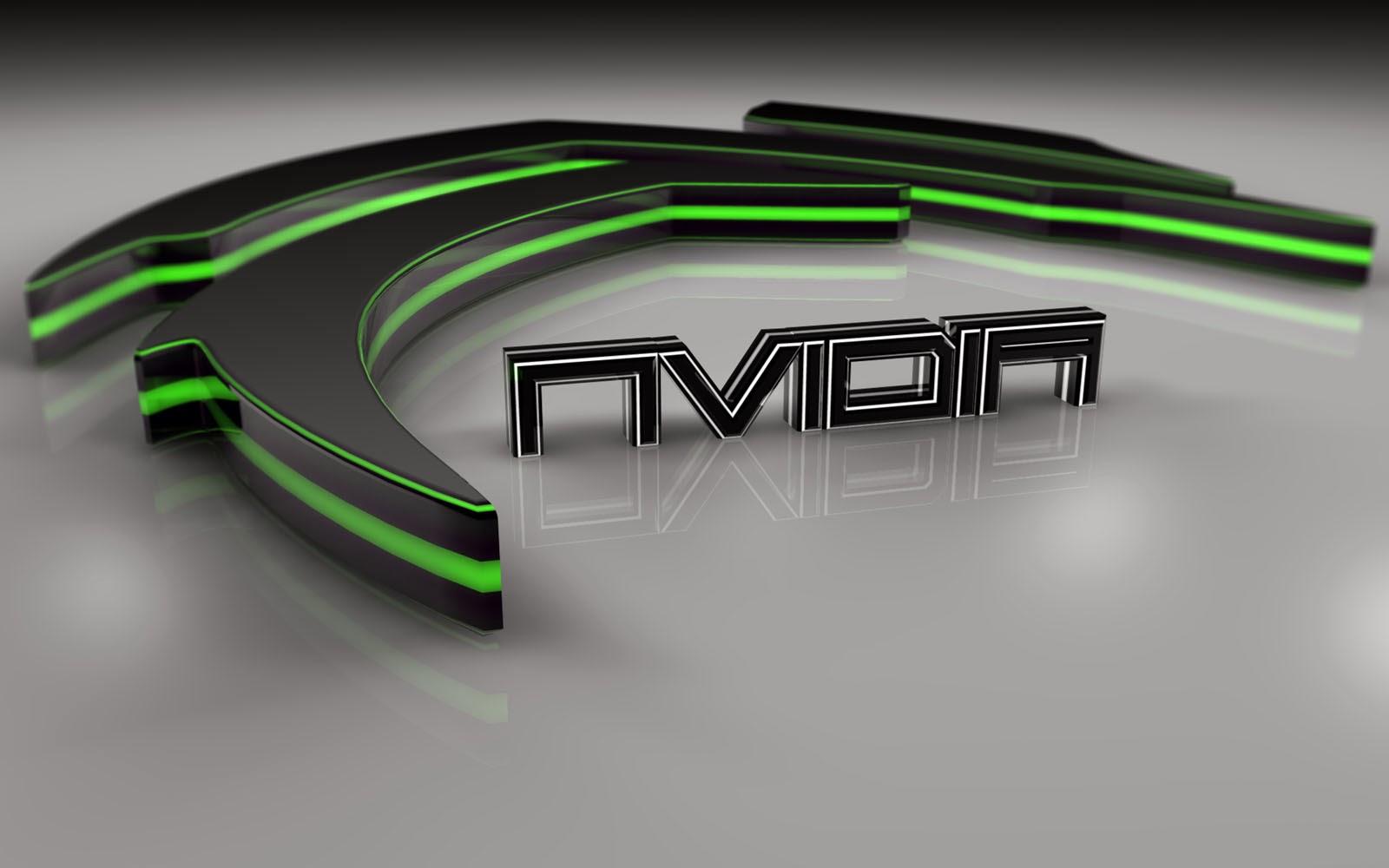 1600x1000 art picture: Nvidia Wallpaper
