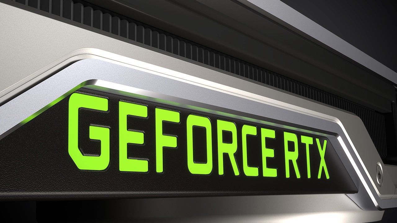 1280x720 Nvidia GeForce RTX 2070 Founder's Edition Review