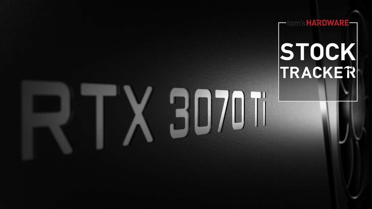 1200x675 RTX 3070 Ti Stock Tracker
