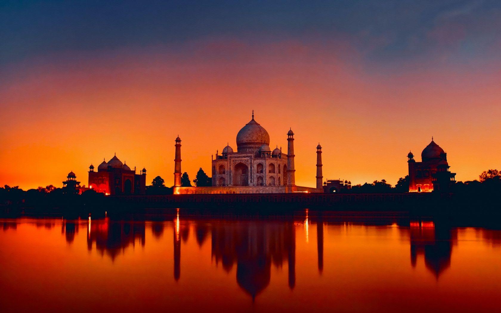Taj Mahal Wallpapers Top Free Taj Mahal Backgrounds Wallpaperaccess 1060