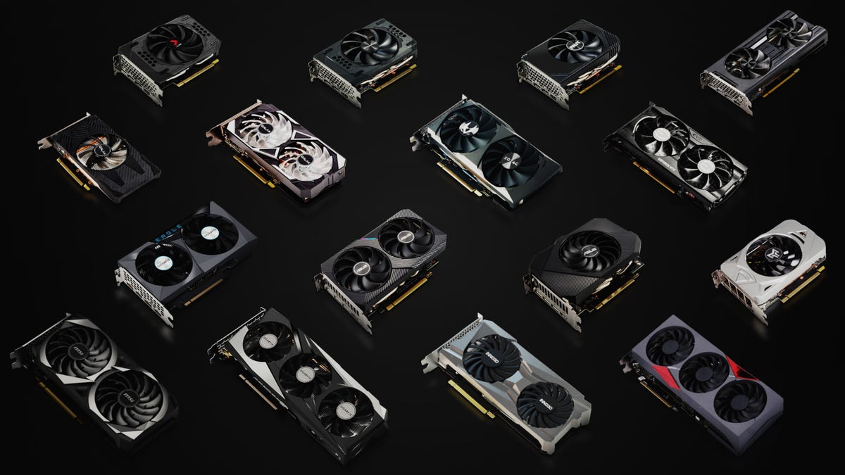 1200x675 Nvidia At CES 2022: RTX 3050 Desktop, RTX Laptop Chips, 3090 Ti B F GPU