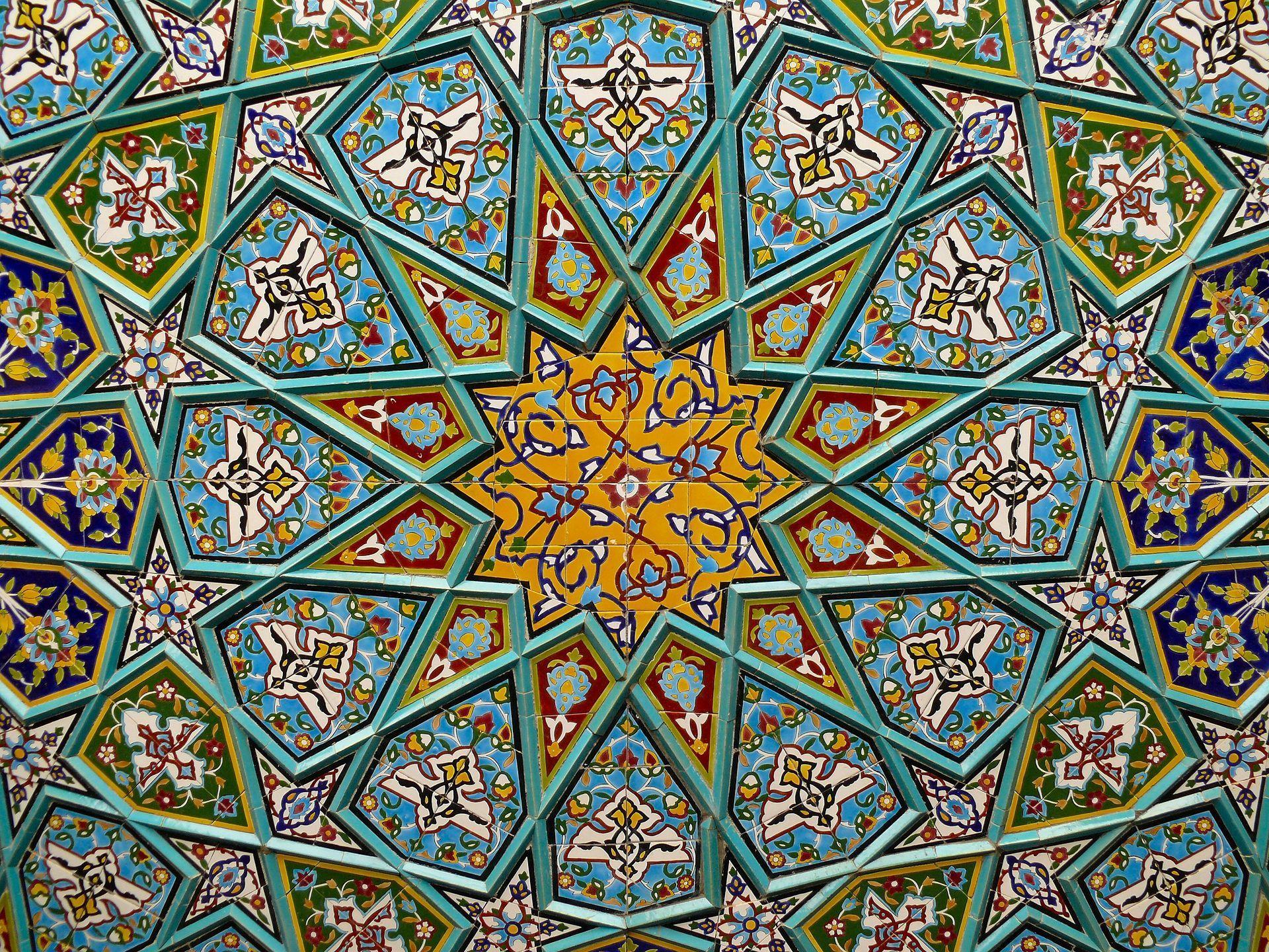 Persian Architecture Wallpapers - Top Free Persian Architecture